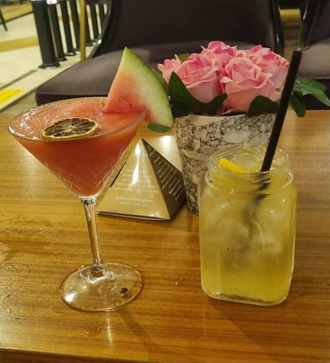 Gastro Adalya Elite Lara