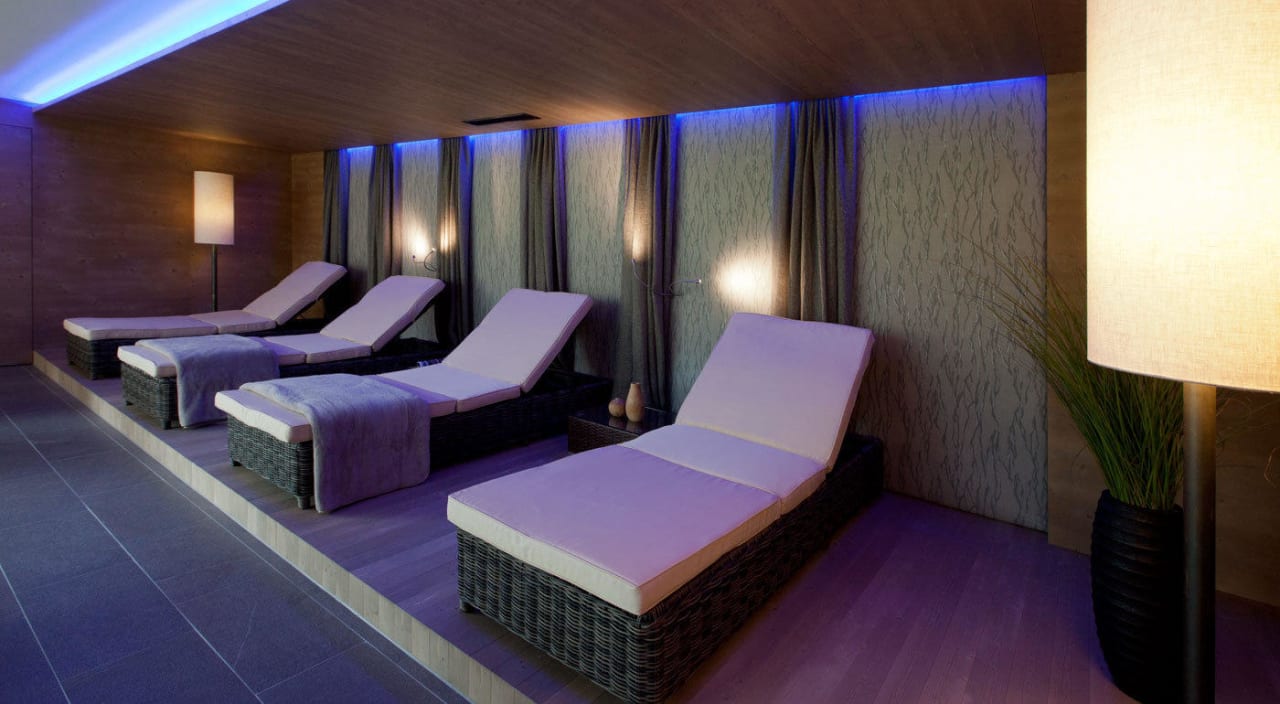 Hotel Café Gasthaus Hubertus in Au - SPA Hubertus Hotel - Café - Gasthaus