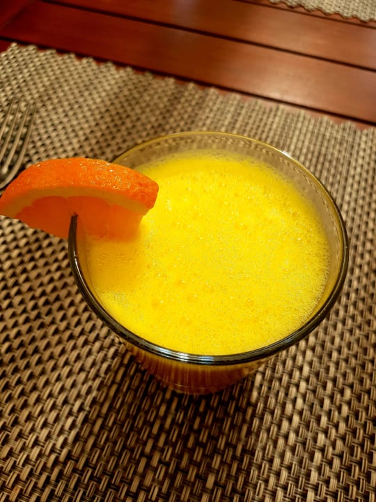 Gastro Gloria Serenity Resort