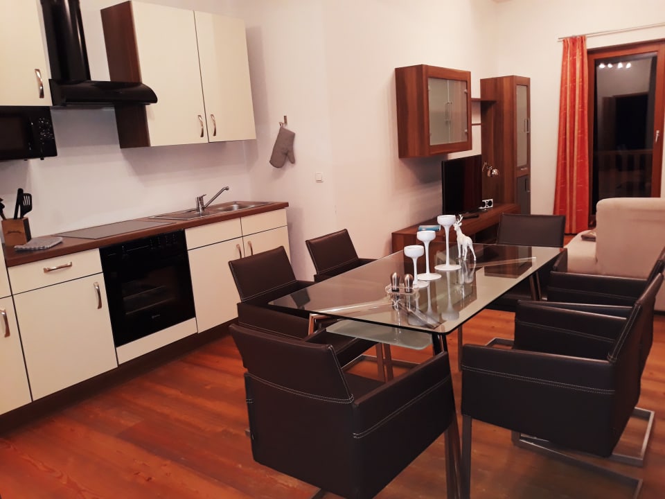 Zimmer s.moritz Residenz