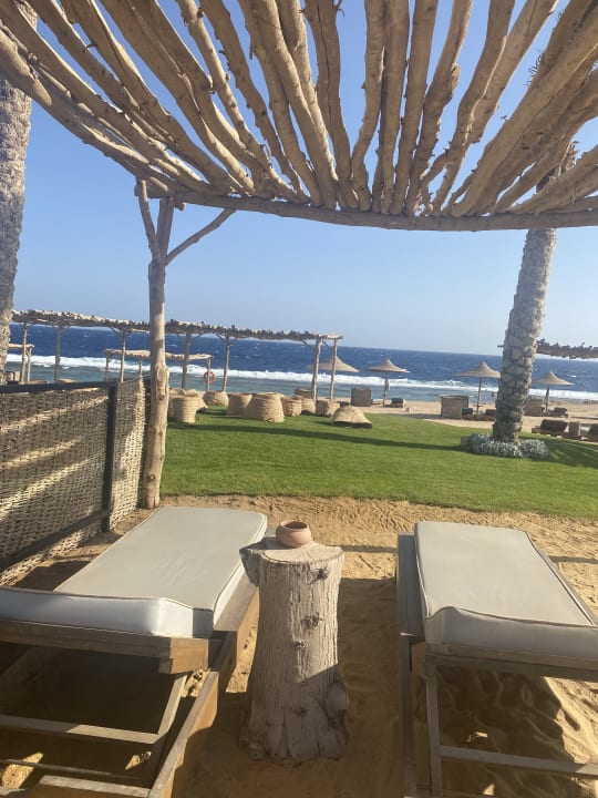 Strand Steigenberger Resort Alaya Marsa Alam - Red Sea - Adults only