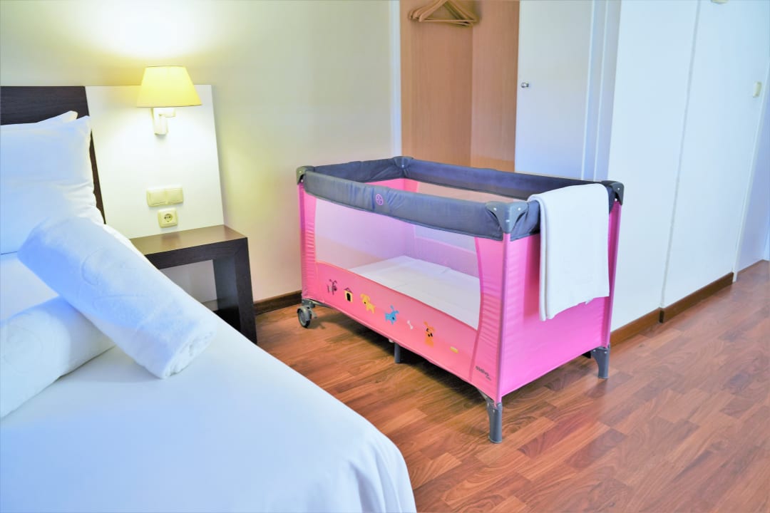 Zimmer Port Feria Valencia