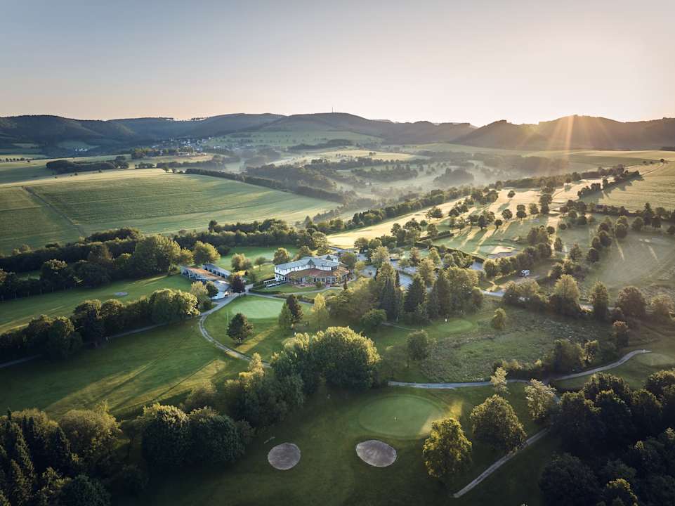 Sport & Freizeit Hotel Deimann