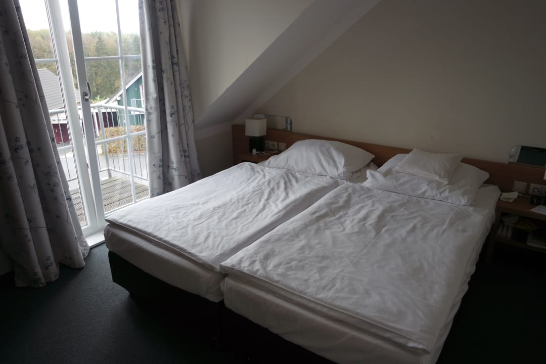 Zimmer Lindner Hotel Nurburgring Ferienpark, part of JdV by Hyatt