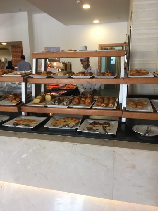 Sonstiges Pickalbatros Aqua Park Resort - Sharm El Sheikh