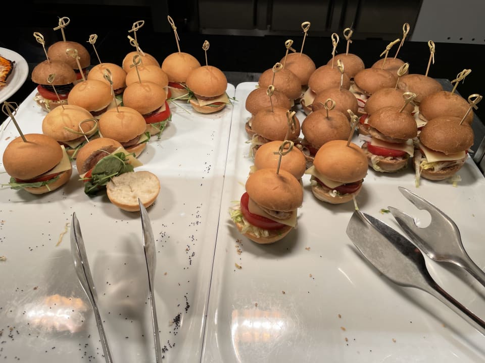 Gastro Playa Esperanza Resort