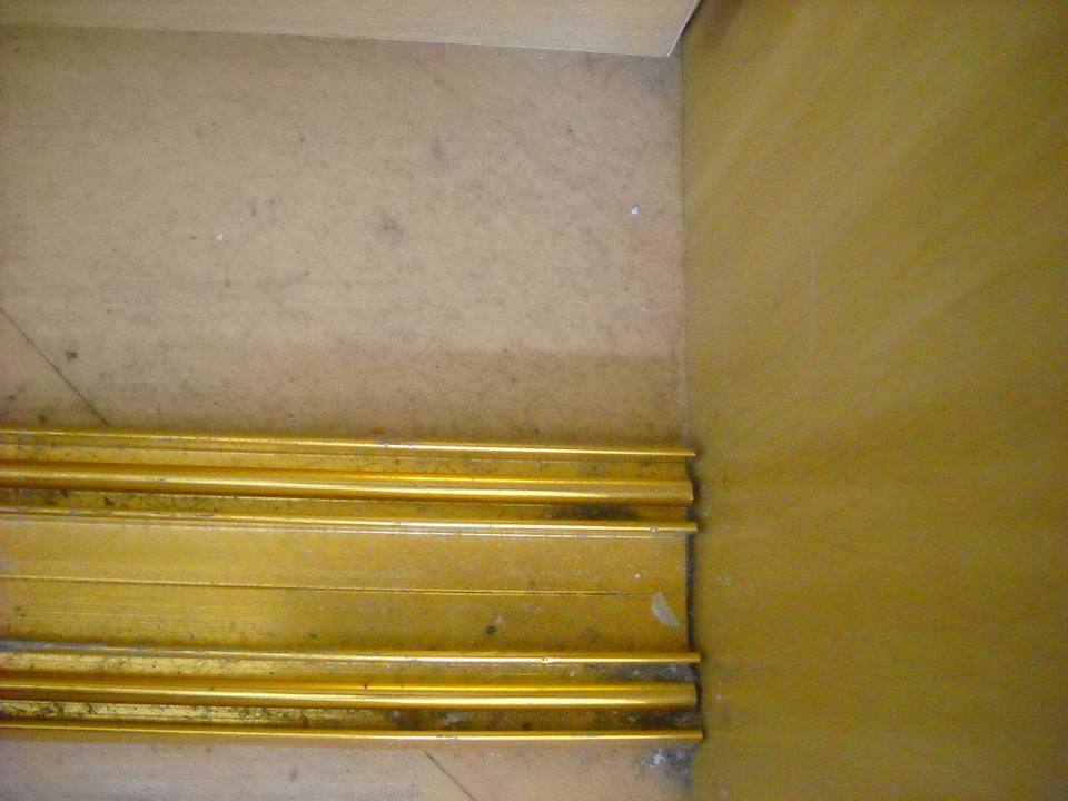 Sauberkeit Kleiderschrank Mercure Hotel Sao Paulo Funchal