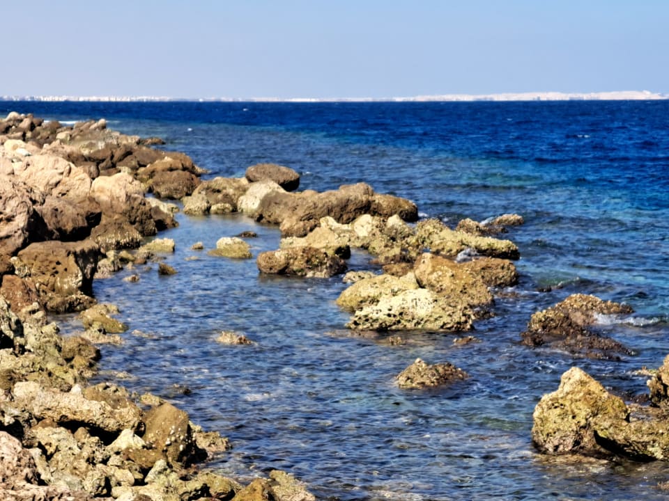 Außenansicht Pickalbatros Citadel Resort