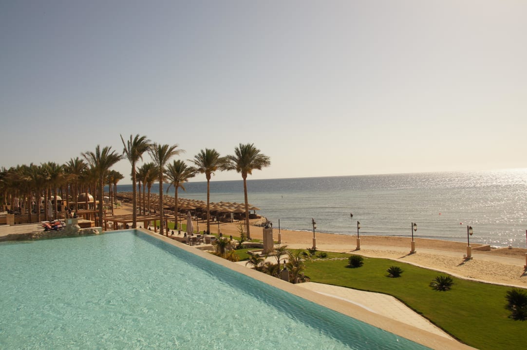 Pool Makadi Spa - Adults only