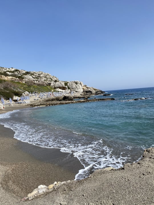 Strand Hotel Kalithea Horizon Royal