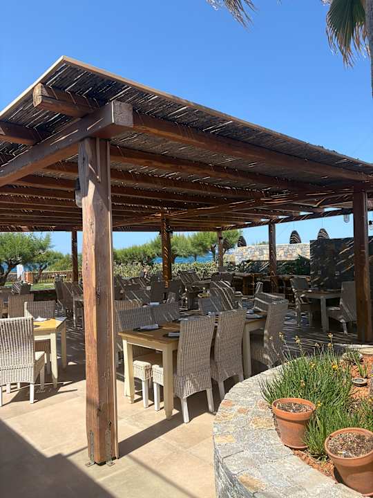 Gastro Calimera Sirens Beach