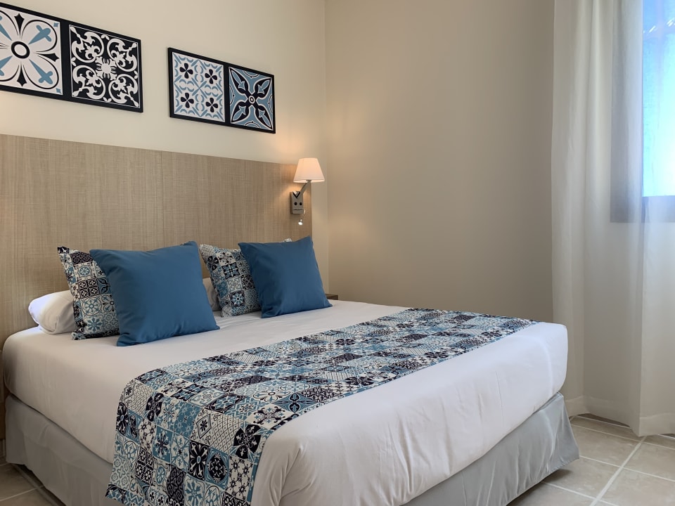 Zimmer Pierre & Vacances Bonavista de Bonmont Resort