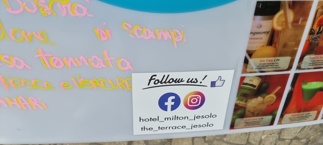 Sonstiges Milton Boutique Hotel