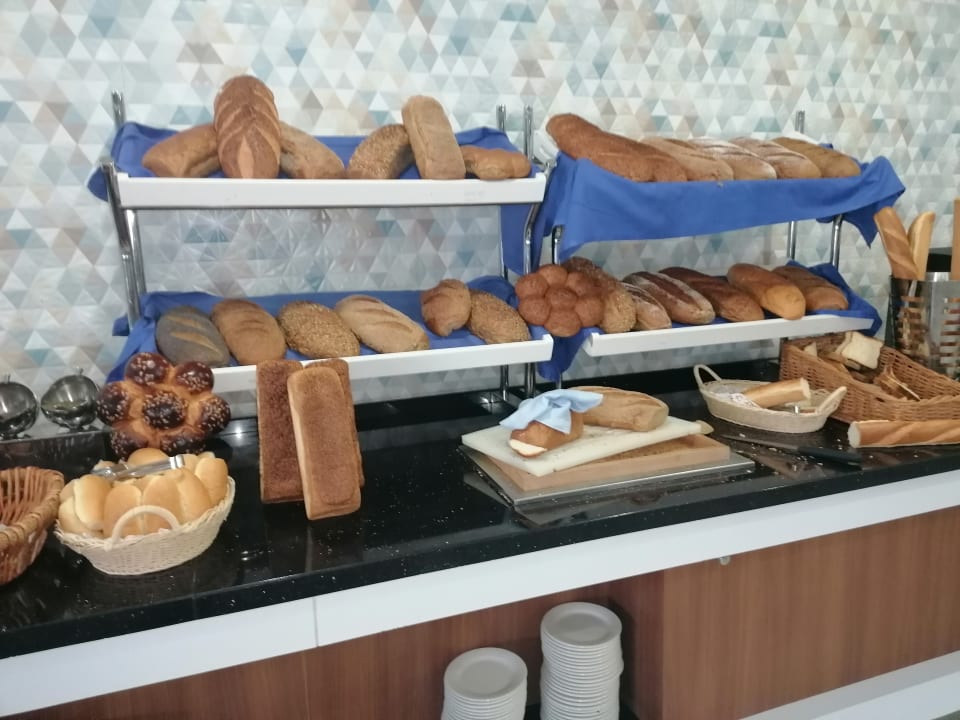 Gastro Side Aquamarin Resort & Spa