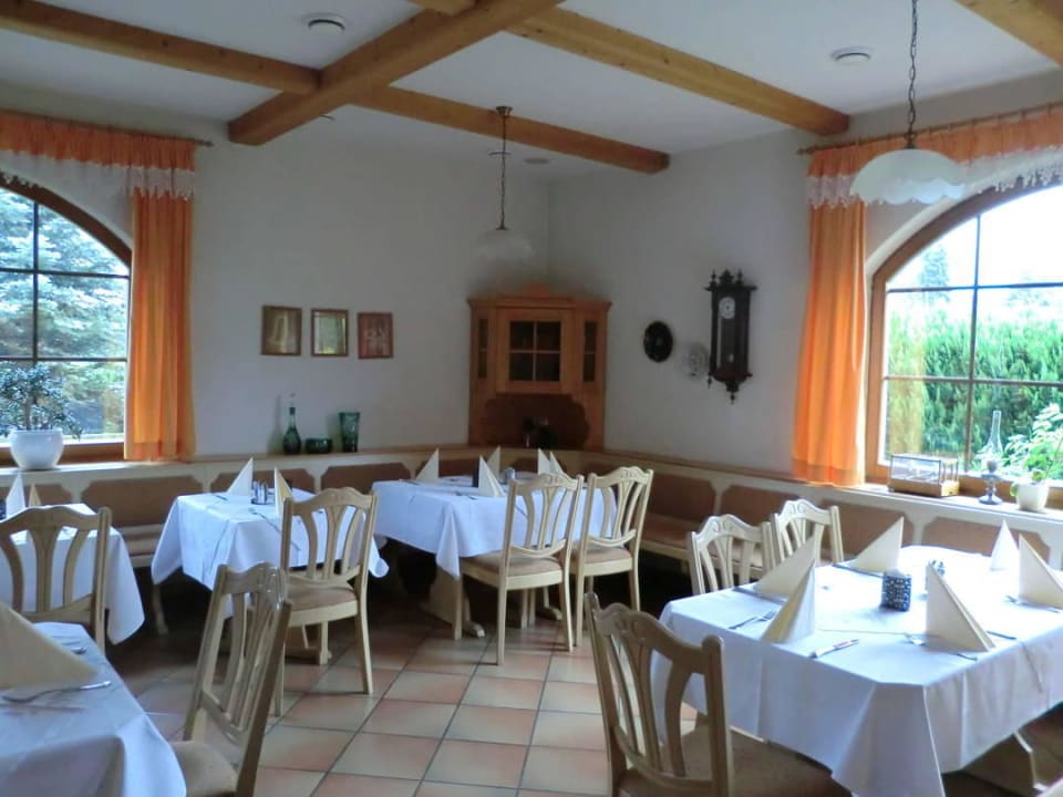 Restaurant Landhaus Puschke