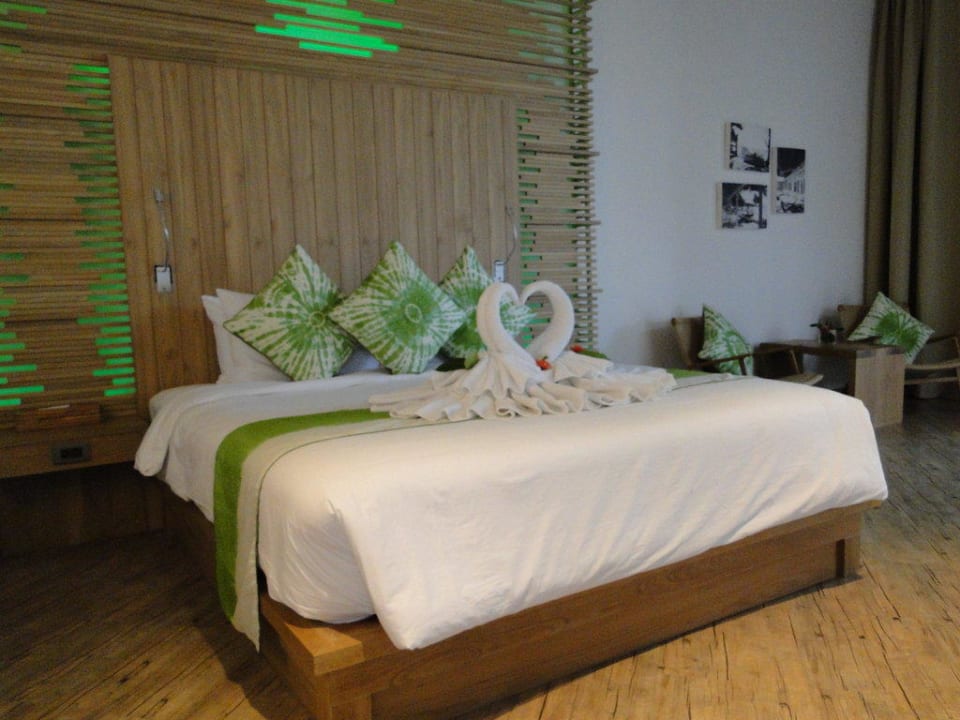 Bett Sai Kaew Beach Resort