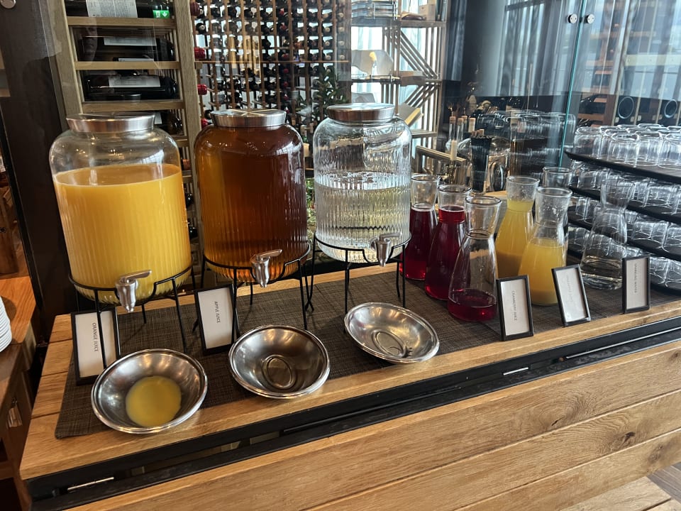 Gastro Hilton Reykjavik Nordica