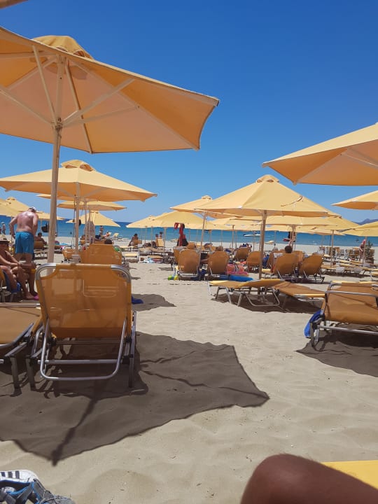 Strand Atlantica Mikri Poli Crete