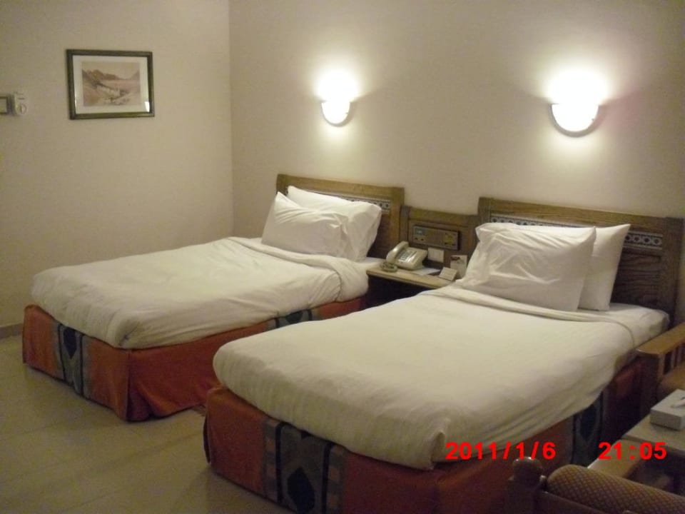 Bett Baron Resort