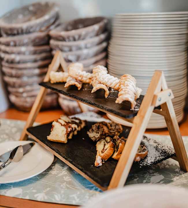 Gastro Hotel-Restaurant Teuschler-Mogg