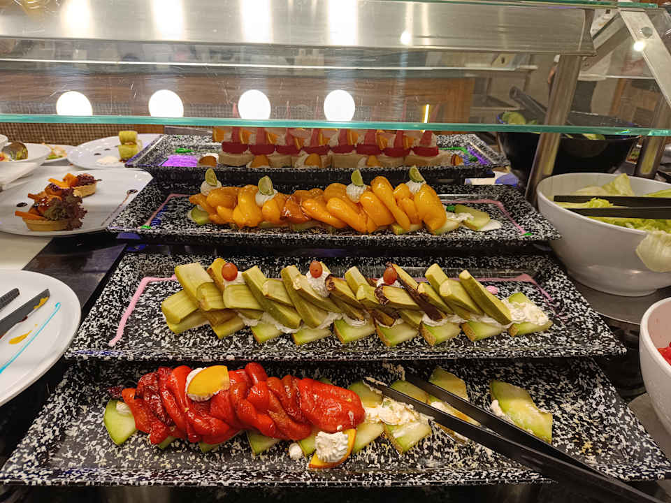 Gastro Titanic Royal