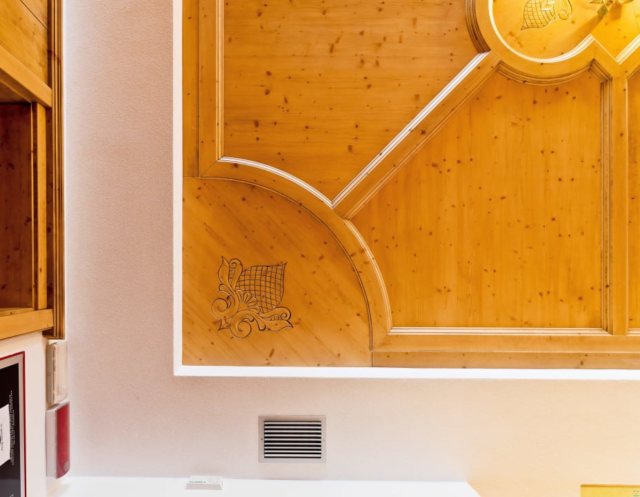 Hotel ai Zirmes Moena vacanza holiday urlaub Hotel ai Zirmes