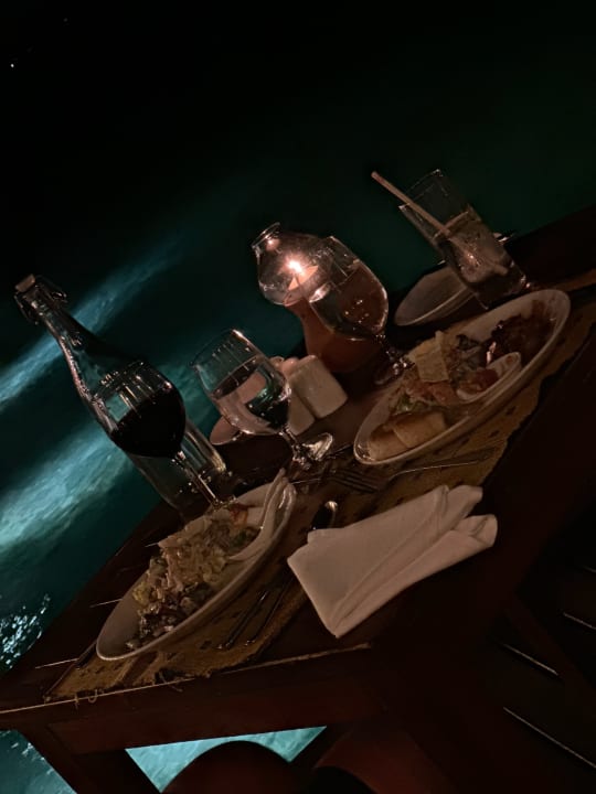 Gastro Summer Island Maldives