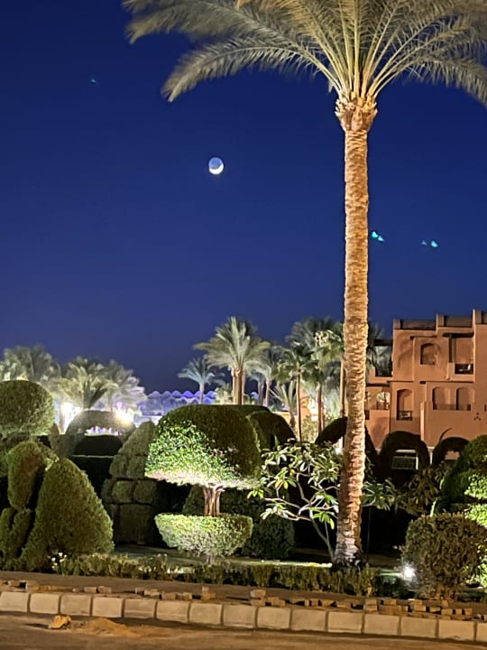 Außenansicht Iberotel Makadi Beach