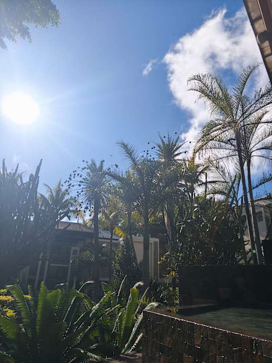 Außenansicht Lagoon Attitude - Adults only