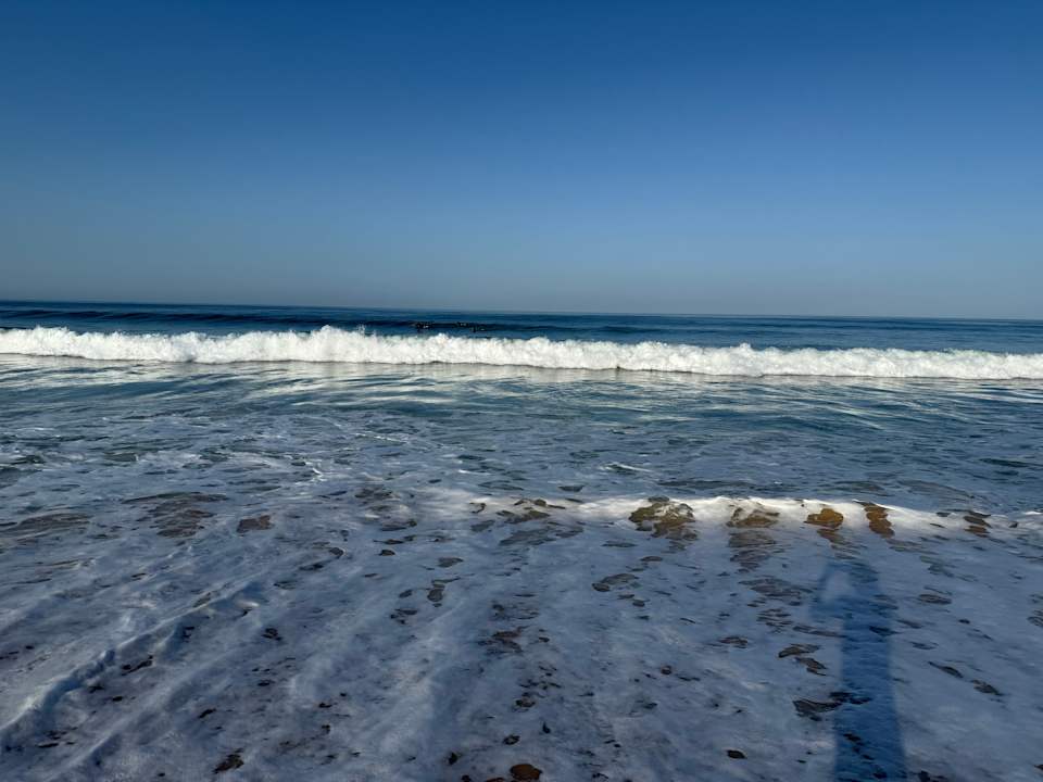 Strand Iberostar Selection Andalucía Playa