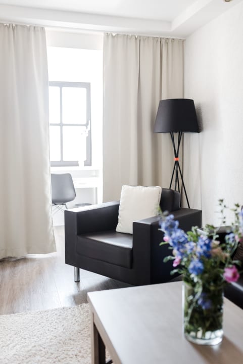 Zimmer Hotel Antoniushof