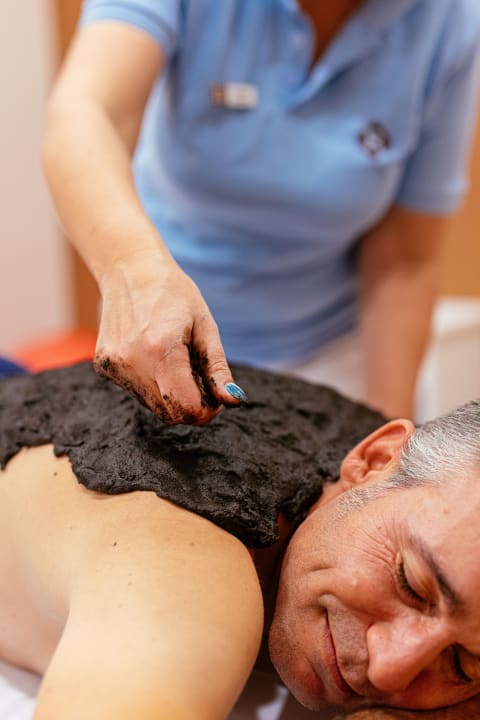 Sport & Freizeit Reitenberger Spa Medical