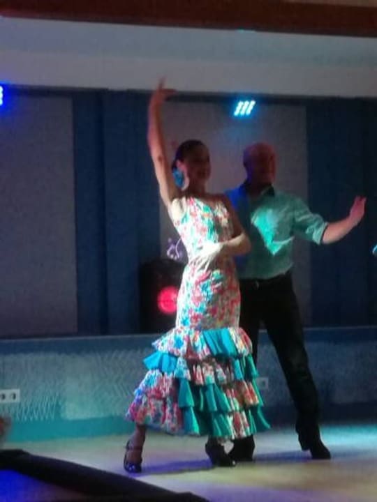 Sonstiges HL Suitehotel Playa del Ingles