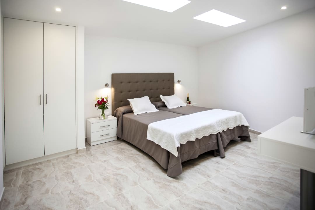 Zimmer Hotel Cupidor