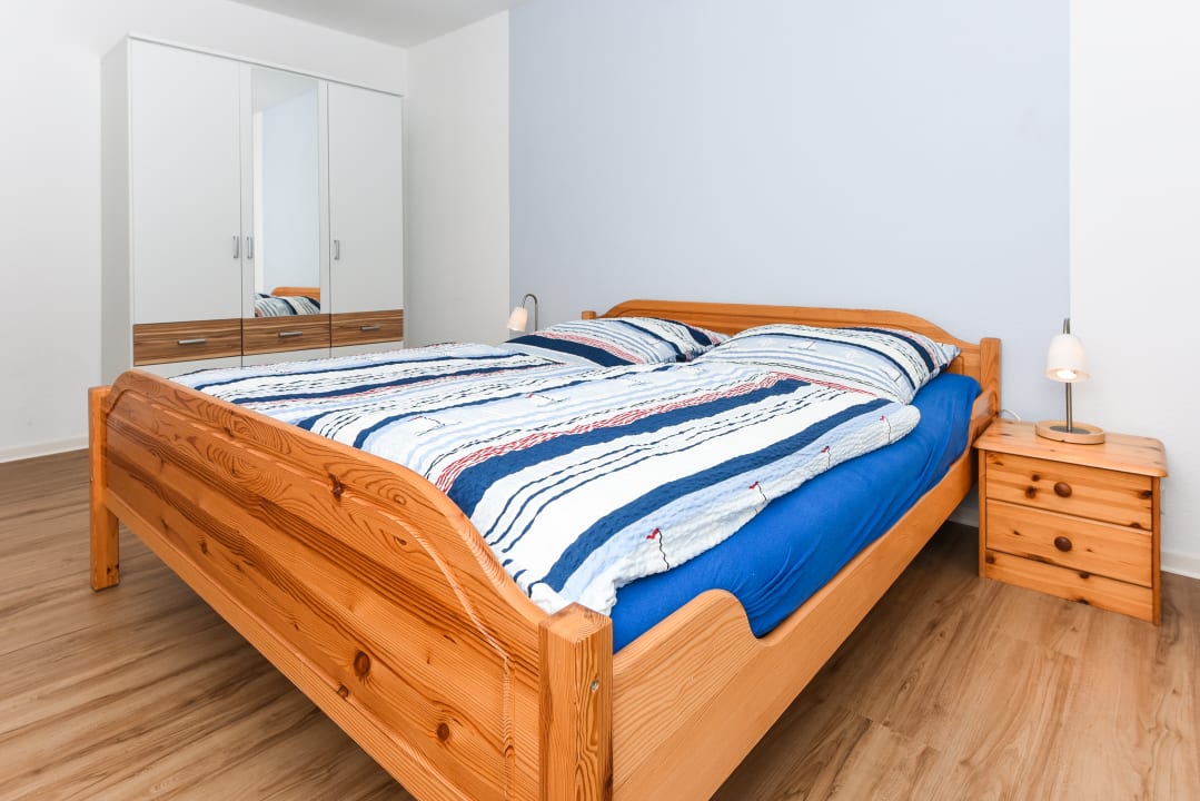 Zimmer Landhaus Spittdiek