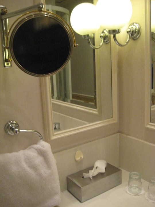 Zimmer Hotel Lippischer Hof