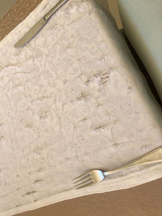 Zimmer Latanya Park Resort