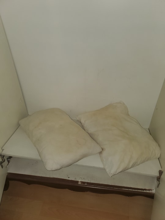 Zimmer Taksim Palace Hotel