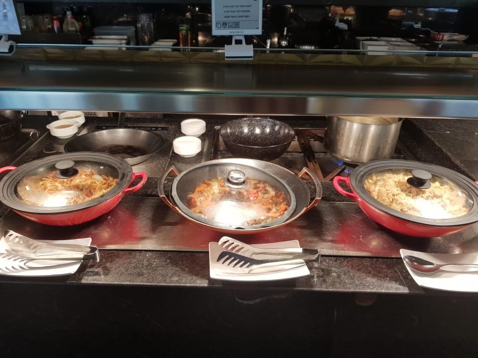 Gastro Hotel Riu Palace Oasis