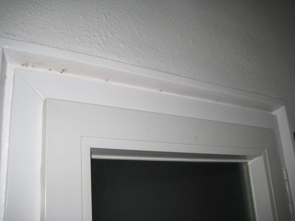 Schimmel Fenster Bad Hotel Medano