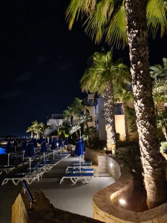 Außenansicht Grand Hotel Holiday Resort