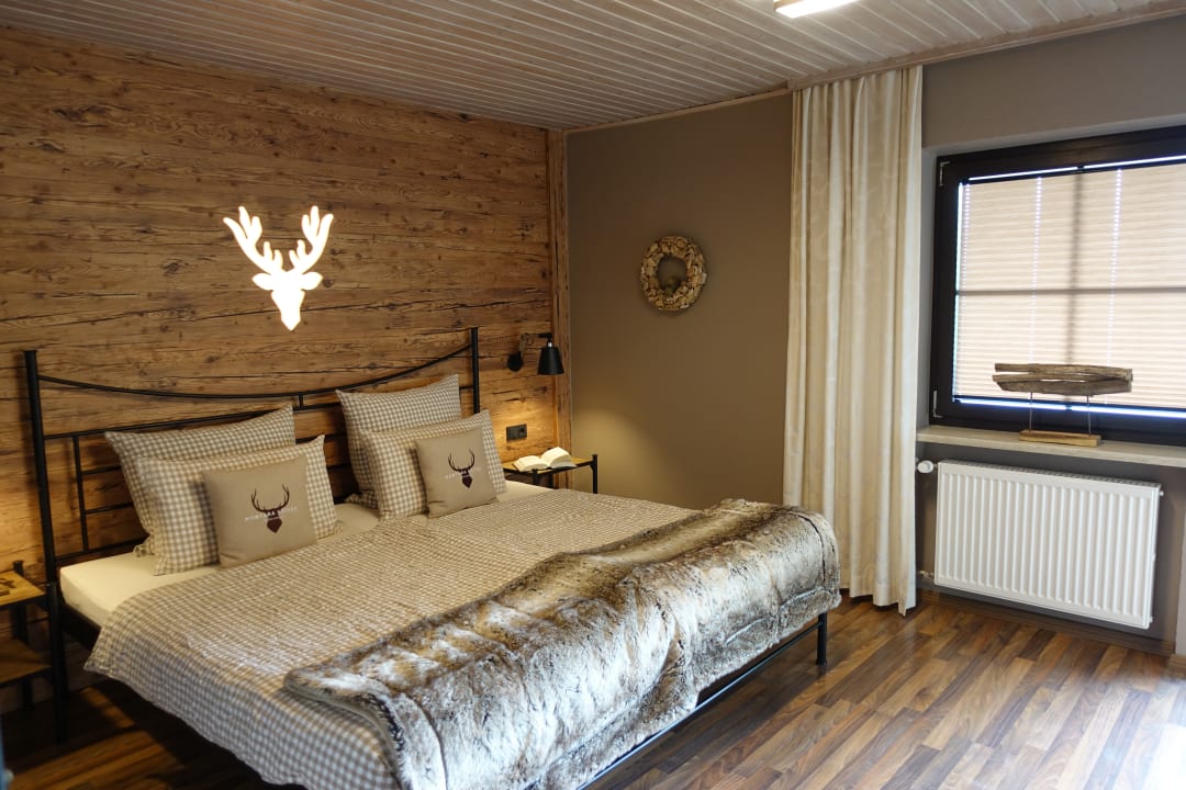 Zimmer Montara Suites Bodenmais