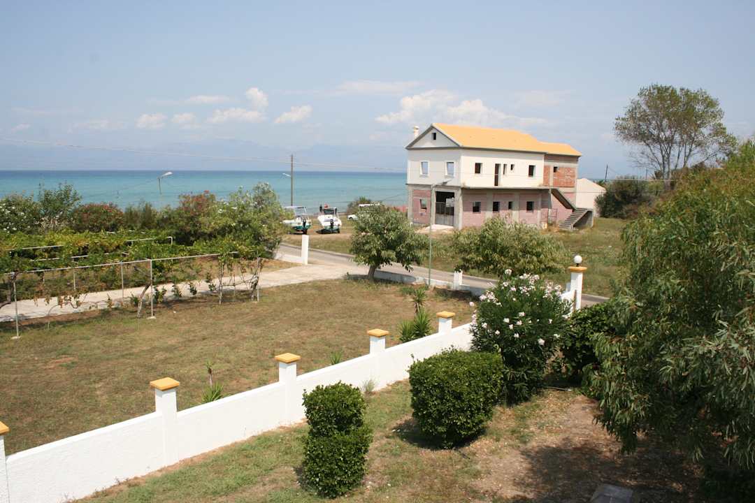 Ausblick Apartments Angela Beach