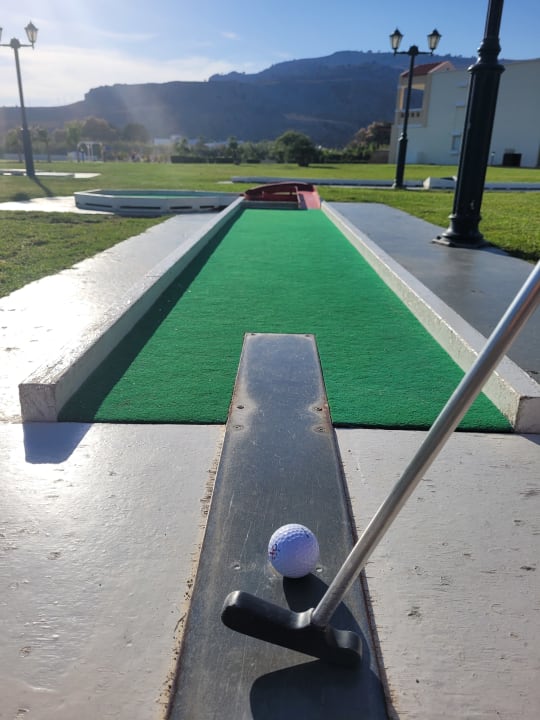 Sport & Freizeit Lindos Princess Beach Resort & Spa