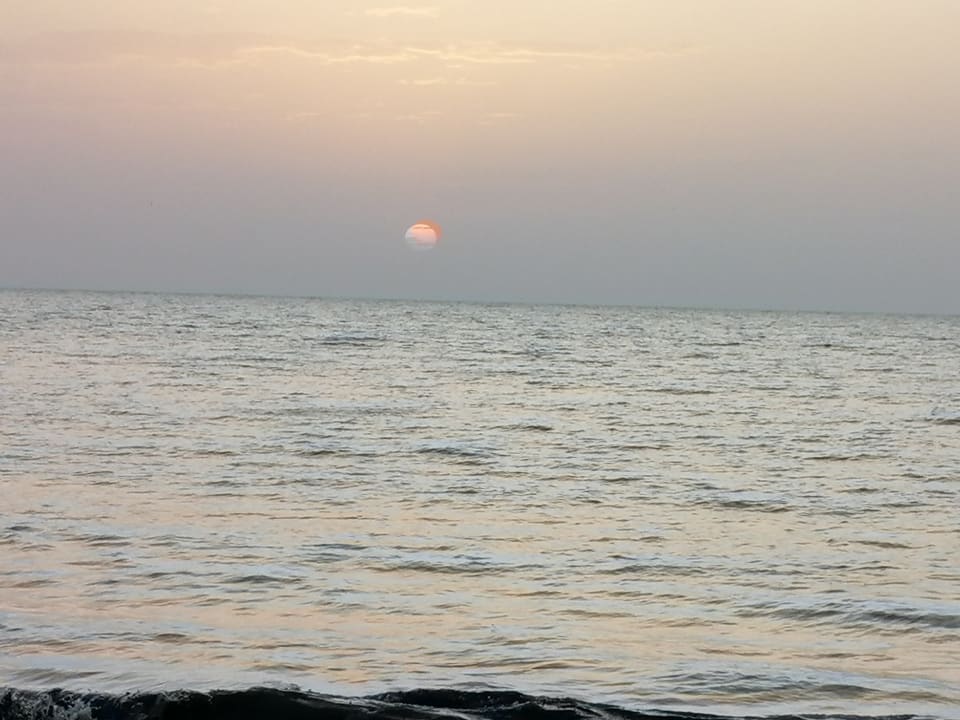 Strand Seher Resort & Spa