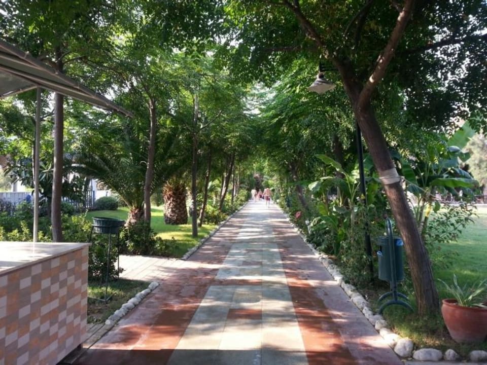 09 Belek Beach Resort Hotel