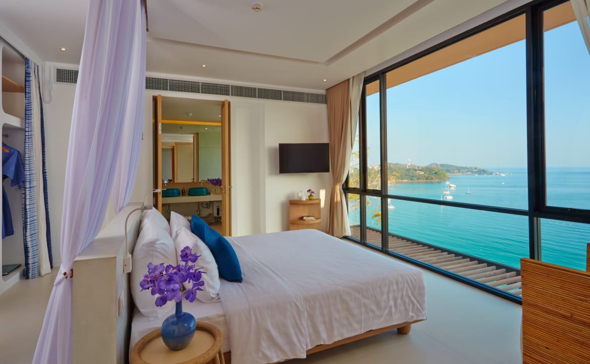 Zimmer Bandara Villas Phuket