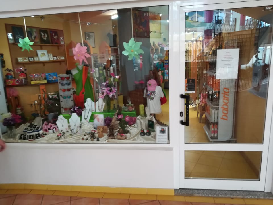 Sonstiges Club Hotel Drago Park