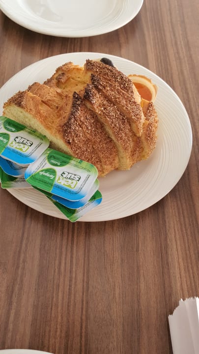 Gastro Side Aquamarin Resort & Spa