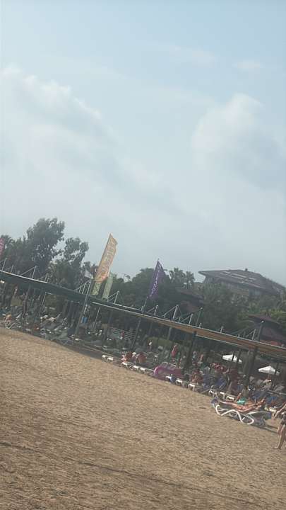 Strand Side Stella Elite Resort & Spa
